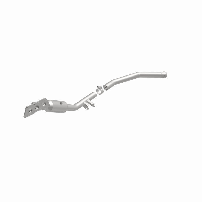 2012-2015 Mercedes-Benz ML350 Direct-Fit Catalytic Converter 5551067 Magnaflow