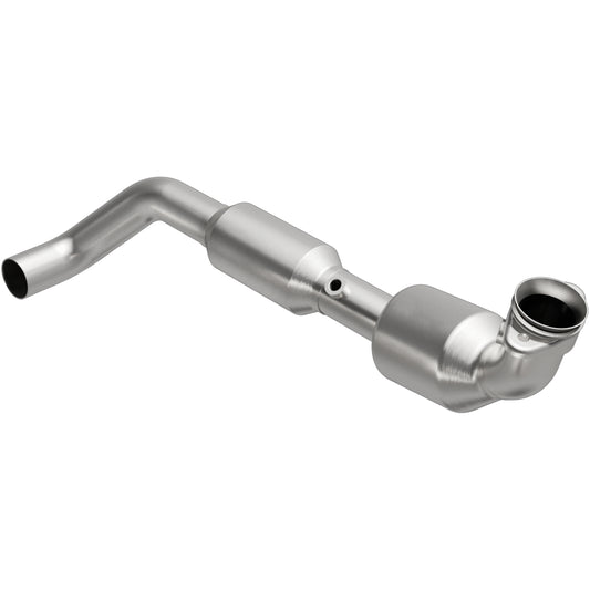 2004 Ford F-150 California Grade CARB Direct-Fit Catalytic Converter 5582705