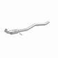 2009-12 Mercedes-Benz GL450 CARB Compliant Catalytic Converter 5551173 Magnaflow - Catalytic Converters Car Part People