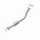 1996-97 Oldsmobile Achieva 2.4L Direct-Fit Catalytic Converter 4481130 Magnaflow