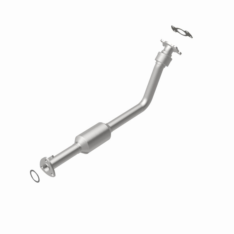 1996-97 Oldsmobile Achieva 2.4L Direct-Fit Catalytic Converter 4481130 Magnaflow