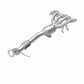 2008 2010 Mazda 5 2.3L Direct-Fit Catalytic Converter 5531786 Magnaflow - Catalytic Converters Car Part People