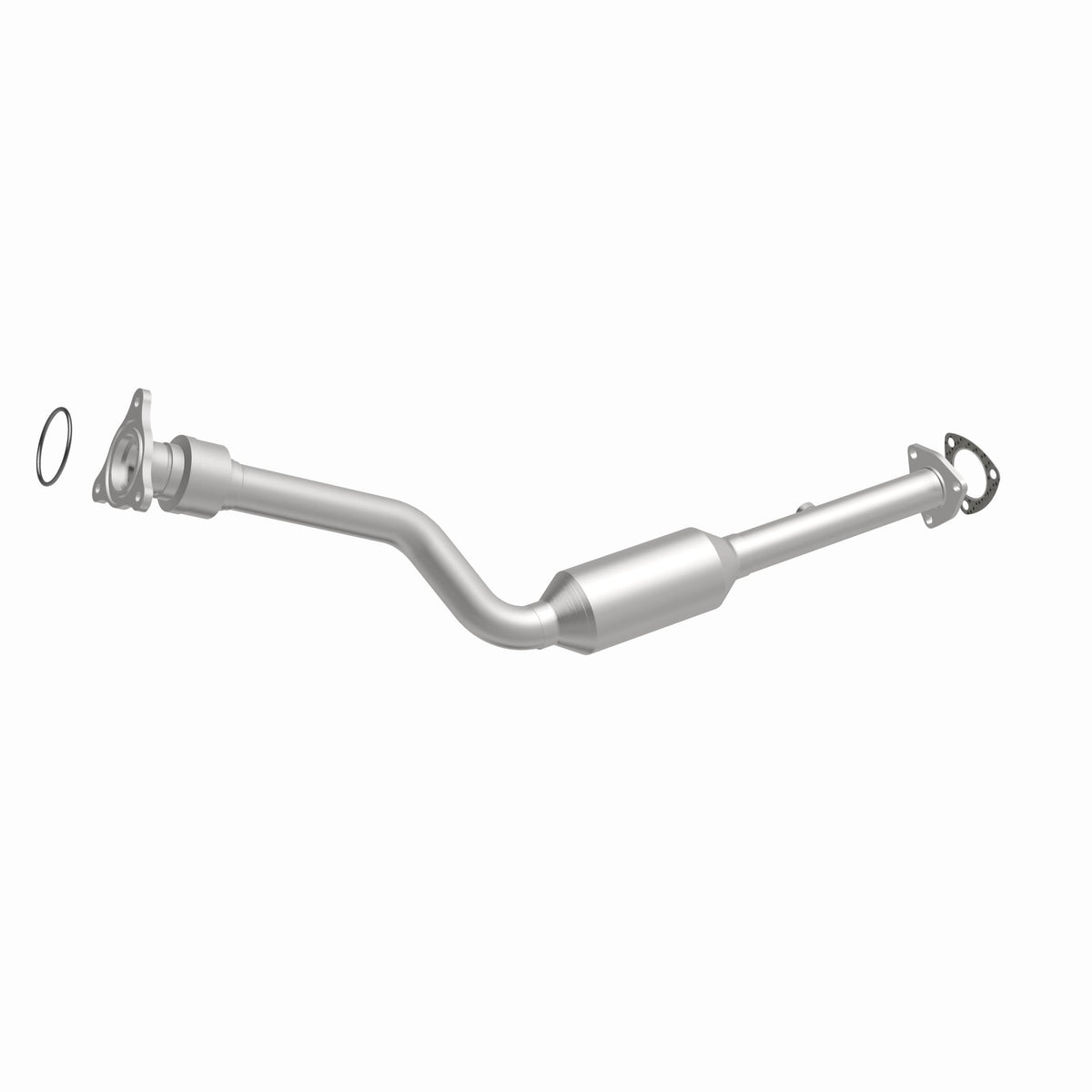 Catalytic Converter for HM Grade Federal / EPA Compliant Direct-Fit Catalytic Converter MagnaFlow 93146