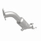Catalytic Converter for HM Grade Federal / EPA Compliant Direct-Fit Catalytic Converter MagnaFlow 23188