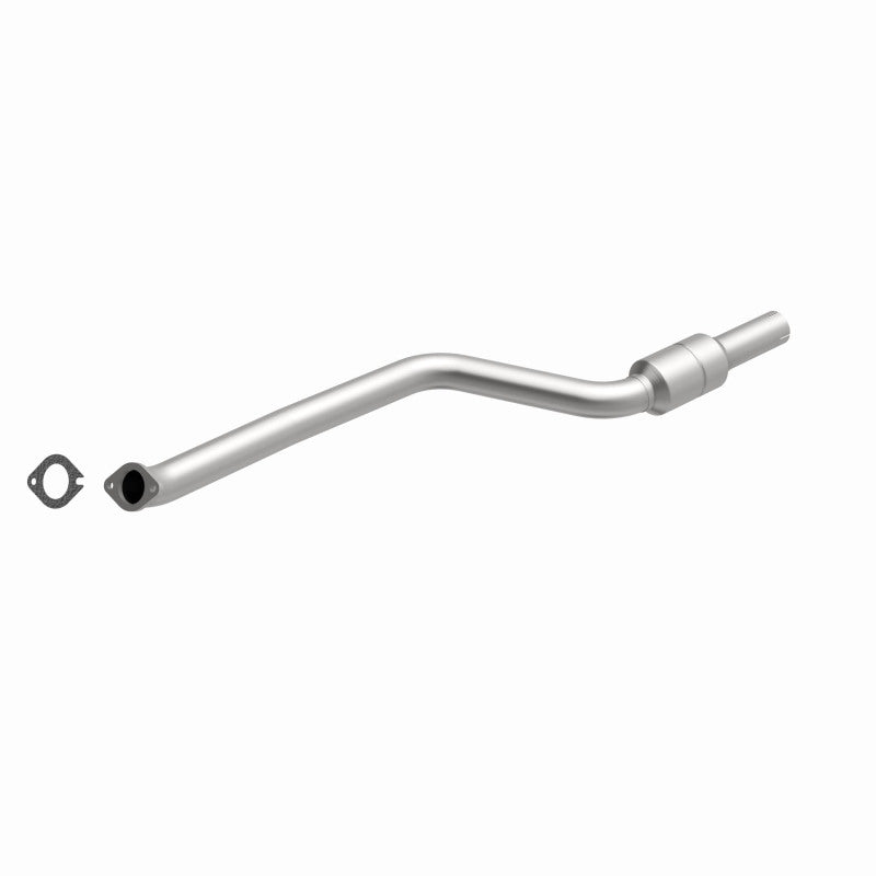 2010 BMW 335i xDrive 3.0L Direct-Fit Catalytic Converter 557768 Magnaflow