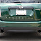 Dinan Valved Axle-Back Exhaust for 2017-2024 MINI C'man S ALL4 D660-0084