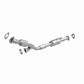 Catalytic Converter for HM Grade Federal / EPA Compliant Direct-Fit Catalytic Converter MagnaFlow 24327