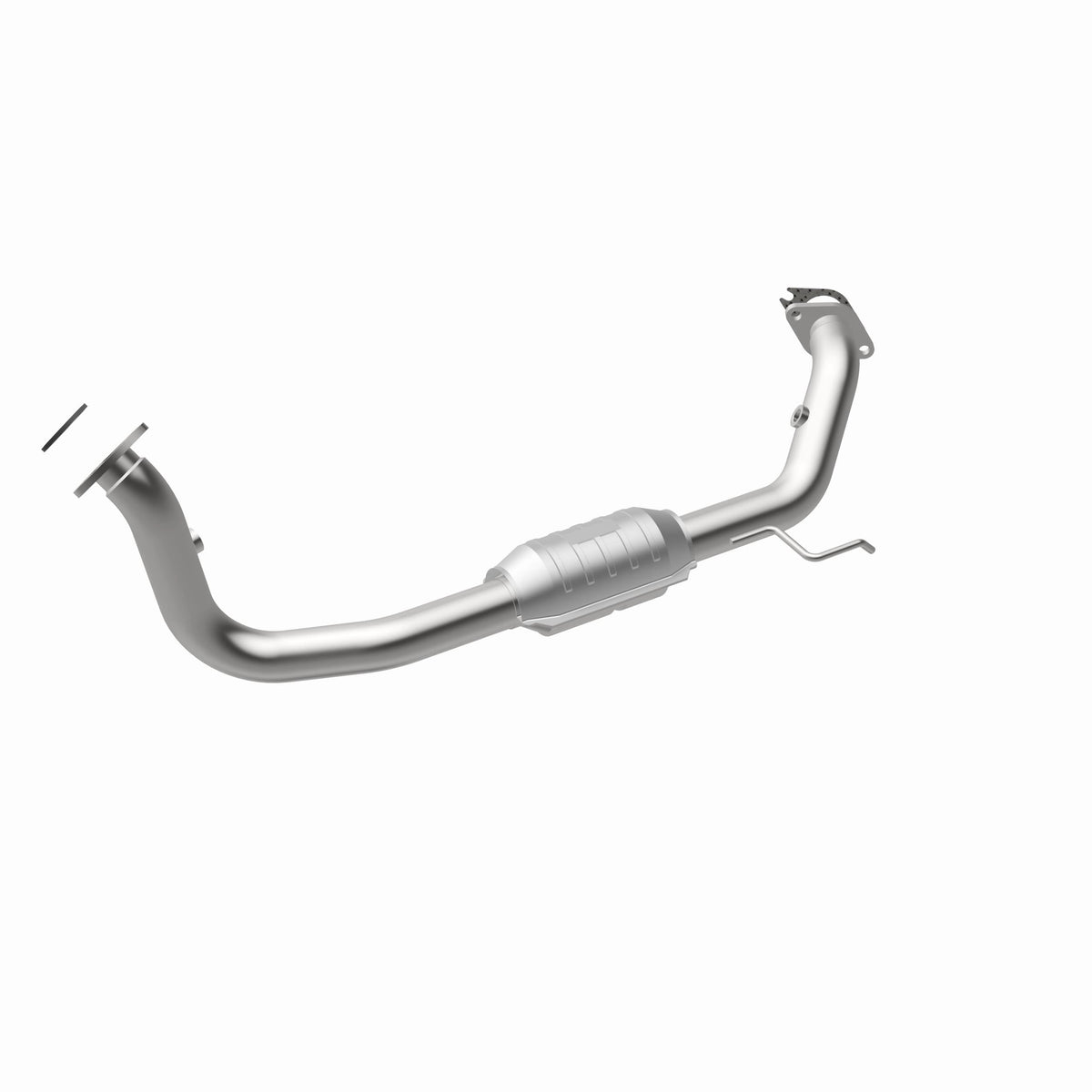 Catalytic Converter for HM Grade Federal / EPA Compliant Direct-Fit Catalytic Converter MagnaFlow 93160