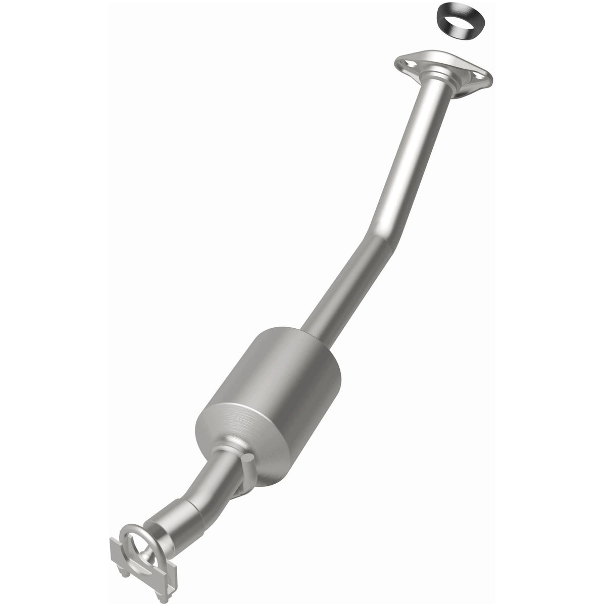 Catalytic Converter for 2017-2020 Mitsubishi Mirage 1.2L OEM Grade Federal / EPA Compliant Direct-Fit Catalytic Converte