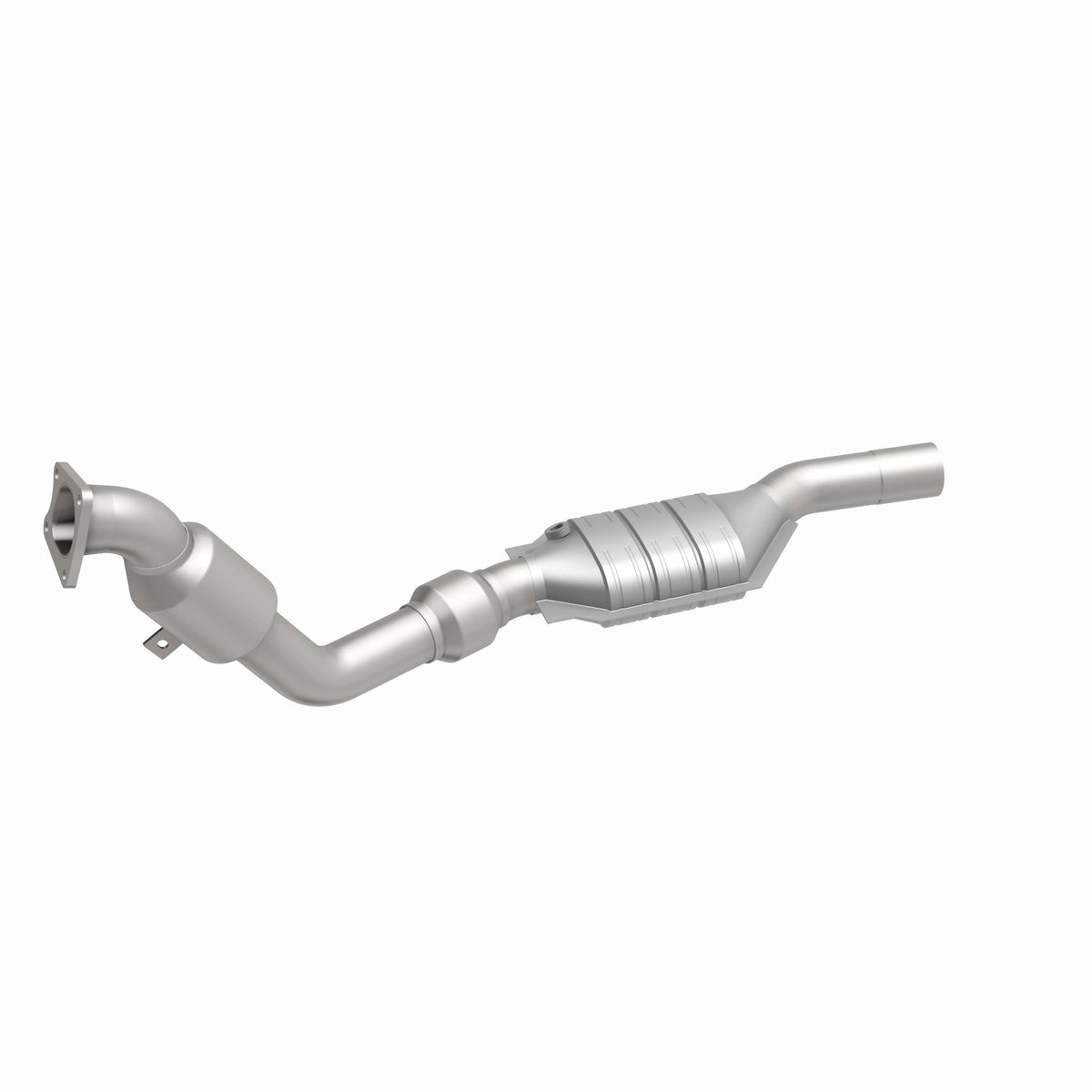 Catalytic Converter for HM Grade Federal / EPA Compliant Direct-Fit Catalytic Converter MagnaFlow 24500