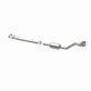 2004 2005 Buick Rendezvous 3.4L Direct-Fit Catalytic Converter 4551038 Magnaflow - Catalytic Converters Car Part People