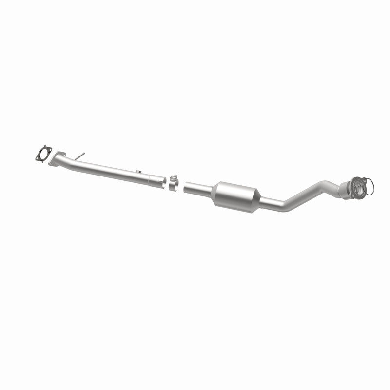 2004 2005 Buick Rendezvous 3.4L Direct-Fit Catalytic Converter 4551038 Magnaflow - Catalytic Converters Car Part People