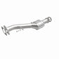 2006-2007 Subaru Impreza 2.5L Direct-Fit Catalytic Converter 5421025 Magnaflow