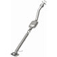 Catalytic Converter for HM Grade Federal / EPA Compliant Direct-Fit Catalytic Converter MagnaFlow 93171