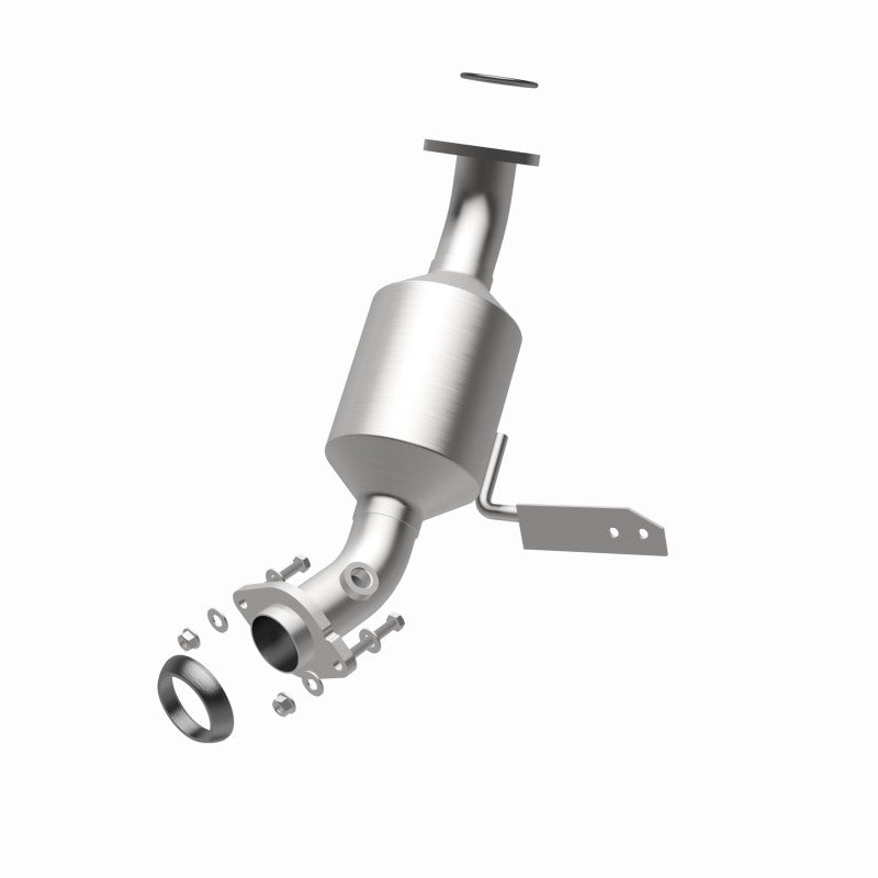2004 Cadillac CTS 3.2L Direct-Fit Catalytic Converter 4561072 Magnaflow - Catalytic Converters Car Part People