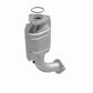 Catalytic Converter for HM Grade Federal / EPA Compliant Direct-Fit Catalytic Converter MagnaFlow 23112