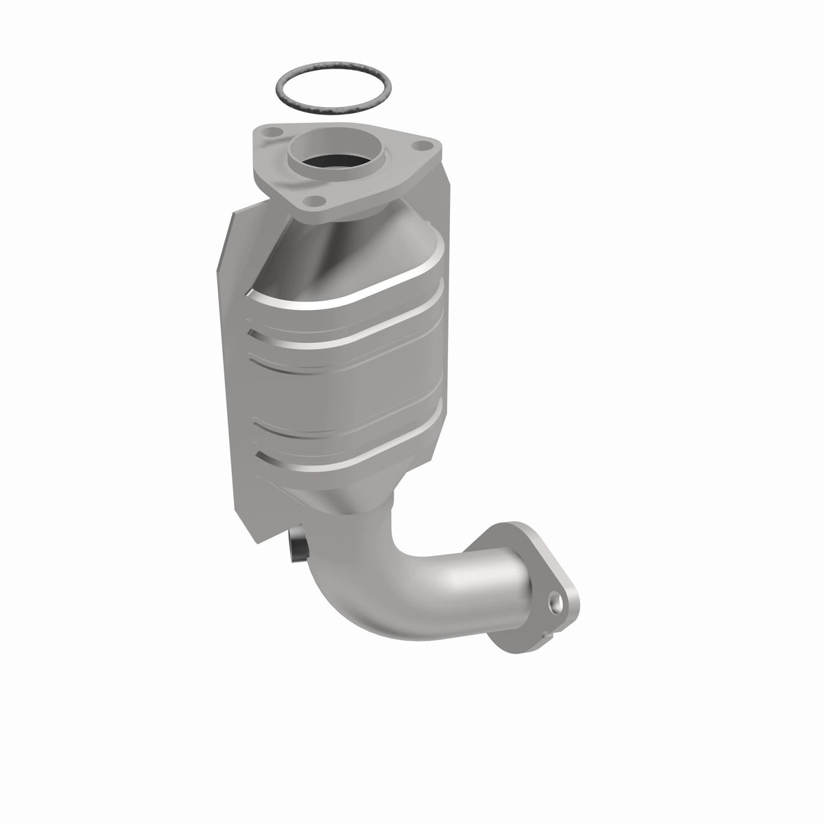 Catalytic Converter for HM Grade Federal / EPA Compliant Direct-Fit Catalytic Converter MagnaFlow 23112