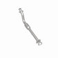 1996 Buick Regal 3.8L Direct-Fit Catalytic Converter 4481531 Magnaflow - Catalytic Converters Car Part People