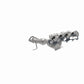 2004 2005 Mazda 3 2.3L Direct-Fit Catalytic Converter 5531344 Magnaflow