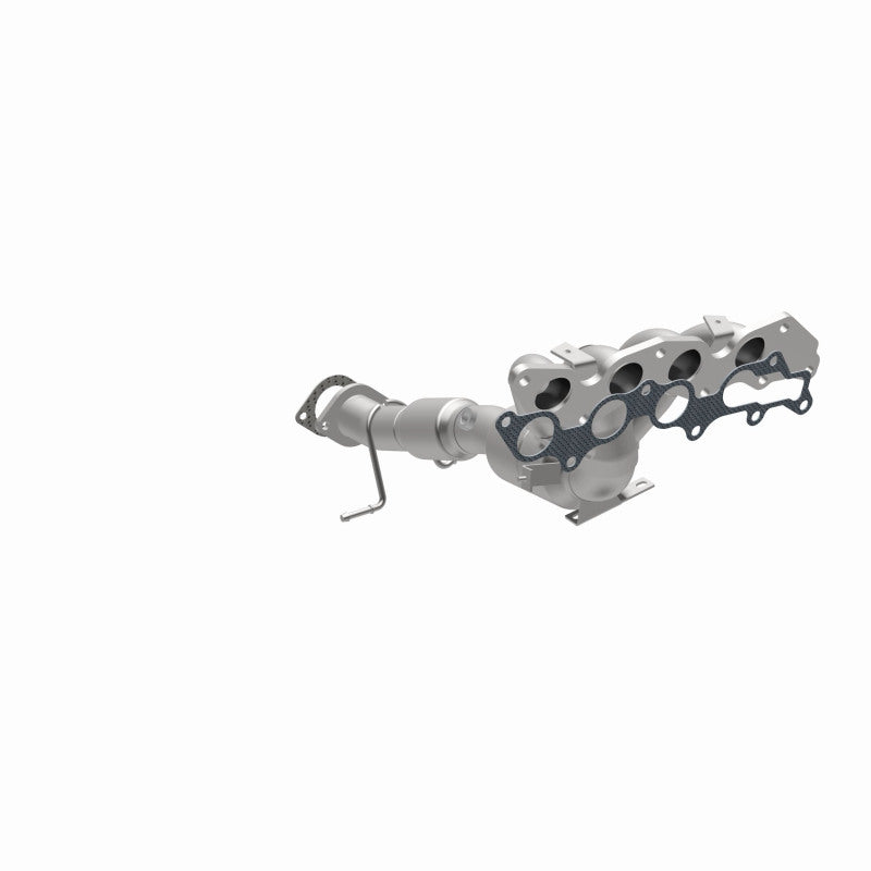2004 2005 Mazda 3 2.3L Direct-Fit Catalytic Converter 5531344 Magnaflow
