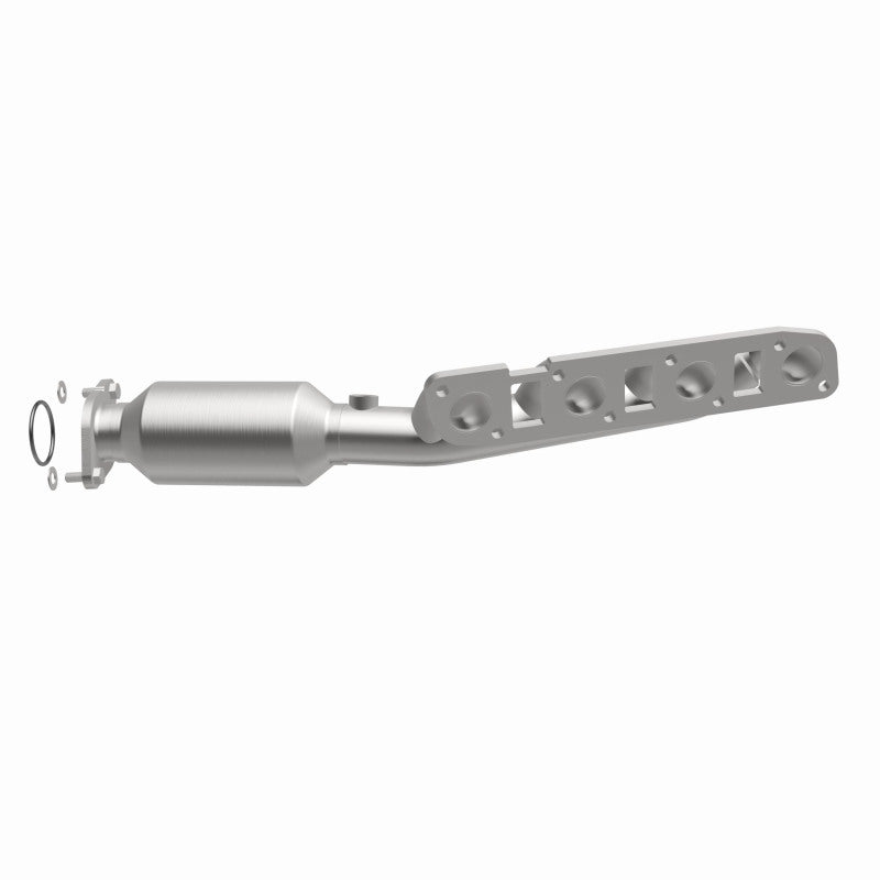 2011-2013 Infiniti QX56 Direct-Fit Catalytic Converter 22-035 Magnaflow