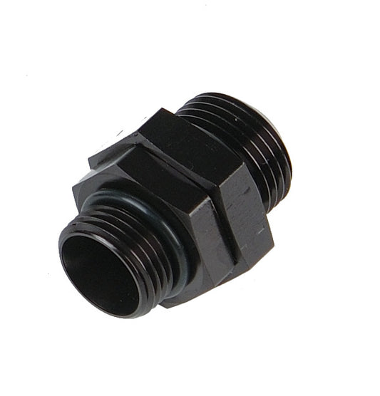 Fuel Hose Fitting Fuel System Universal Fit Aeromotive 15638-BGPL