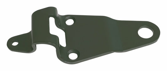 Vintage - Steel Olive Soft Top Bow Bracket - A2754