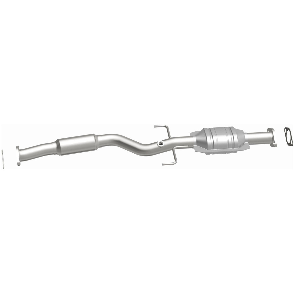 Catalytic Converter for HM Grade Federal / EPA Compliant Direct-Fit Catalytic Converter MagnaFlow 93194