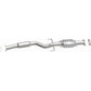 Catalytic Converter for HM Grade Federal / EPA Compliant Direct-Fit Catalytic Converter MagnaFlow 93194