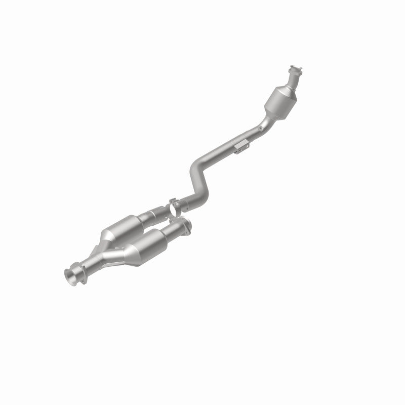 2007-08 Chrysler Crossfire 3.2L Direct-Fit Catalytic Converter 5411188 Magnaflow - Catalytic Converters Car Part People