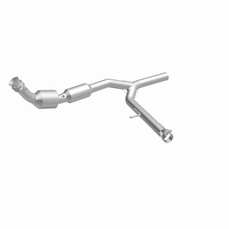 2004-2005 Ford F-150 5.4L Direct-Fit Catalytic Converter 5481706 Magnaflow - Catalytic Converters Car Part People