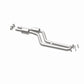 2006 2008 BMW Z4 3.0L Direct-Fit Catalytic Converter 5571725 Magnaflow - Catalytic Converters Car Part People