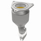 2010-2012 Ford Escape California Grade CARB Catalytic Converter 5582686