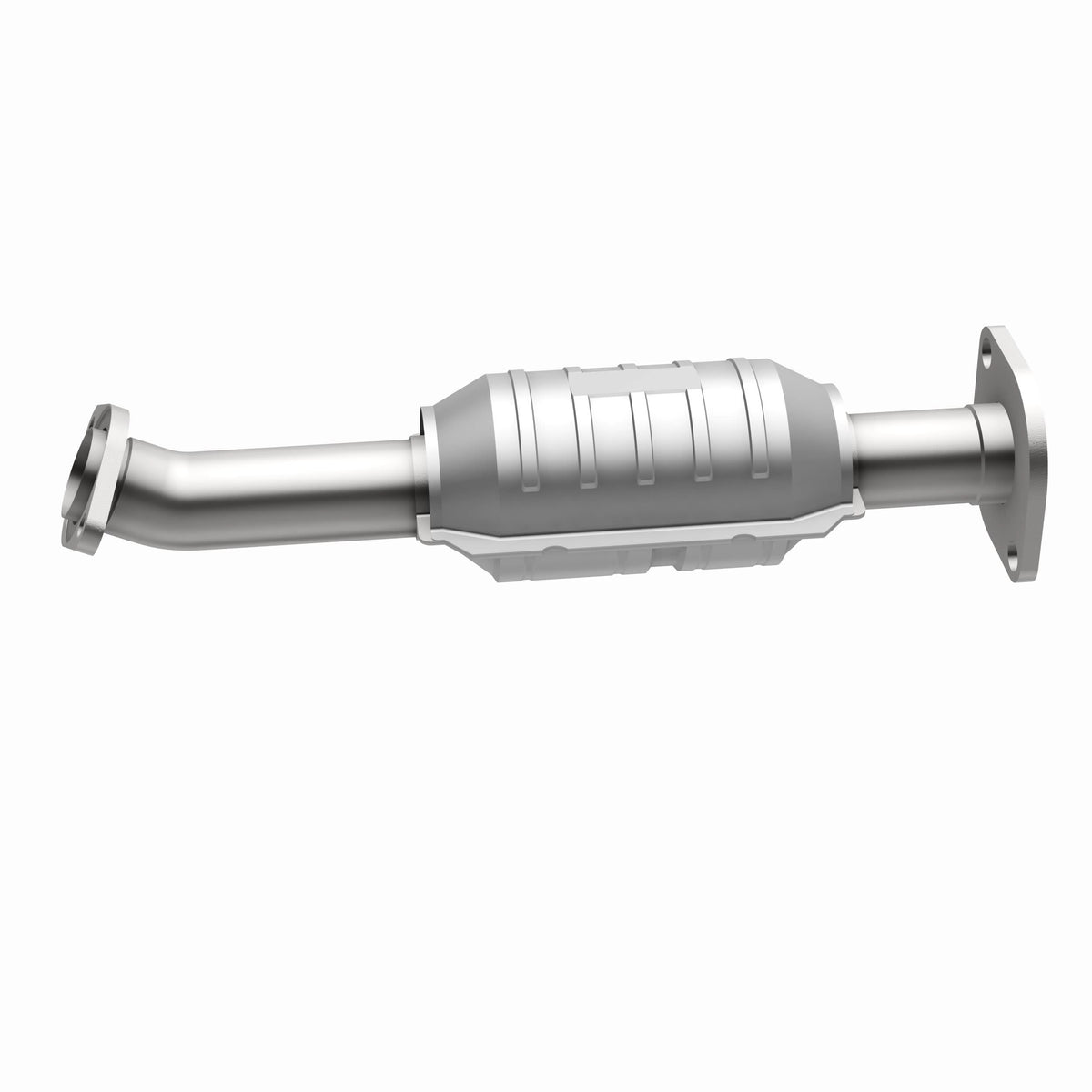 Catalytic Converter for HM Grade Federal / EPA Compliant Direct-Fit Catalytic Converter MagnaFlow 24428