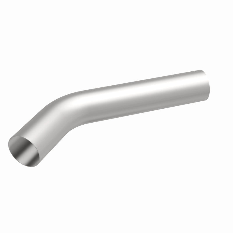 Exhaust Pipe for 4in. 45deg. Bend Performance Exhaust Pipe MagnaFlow 10710