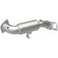 2016-2017 Ford Explorer California Grade CARB Catalytic Converter 5551818