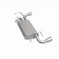 2003-2007 Nissan Murano Direct-Fit Muffler Kit 108-0029