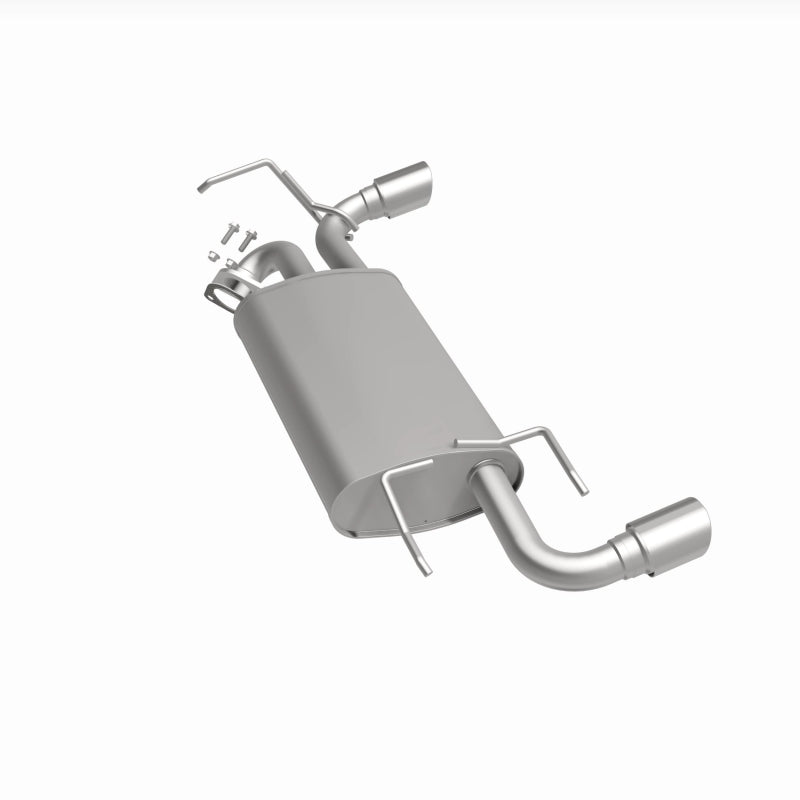 2003-2007 Nissan Murano Direct-Fit Muffler Kit 108-0029
