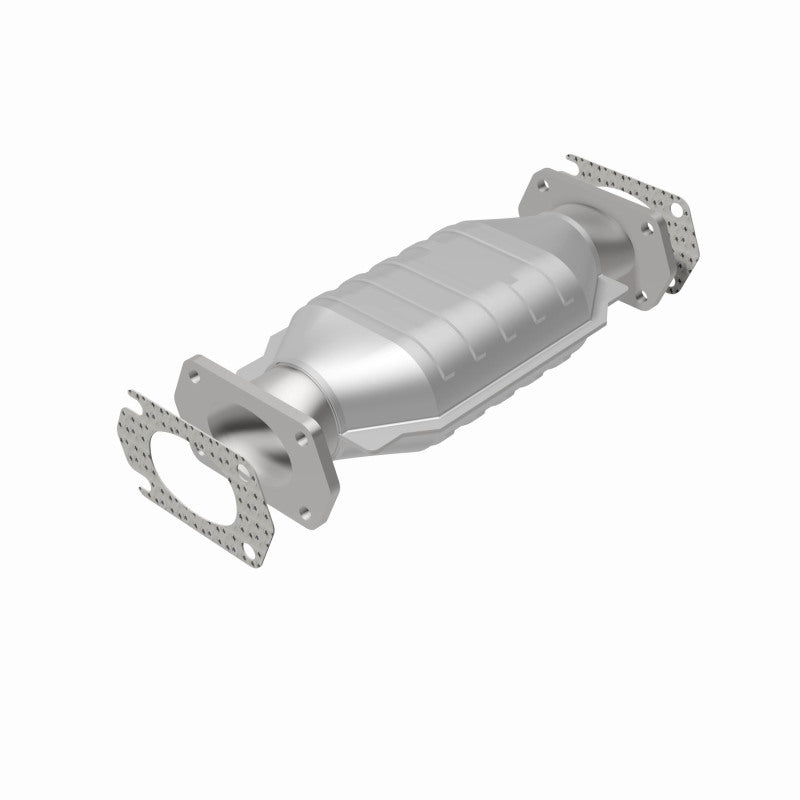 1983-1985 Chevrolet Camaro California Direct-Fit Converter 3322440 Magnaflow - Catalytic Converters Car Part People
