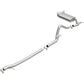 Fits 2012-2018 Jeep Direct-Fit Replacement Exhaust System 106-0754