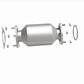 2014-2019 Acura RLX OEM Grade Direct-Fit Catalytic Converter 52747 Magnaflow
