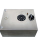 Fuel Cell Fuel System Universal Fit Aeromotive 18656-BGPL