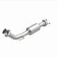 Catalytic Converter for HM Grade Federal / EPA Compliant Direct-Fit Catalytic Converter MagnaFlow 24097