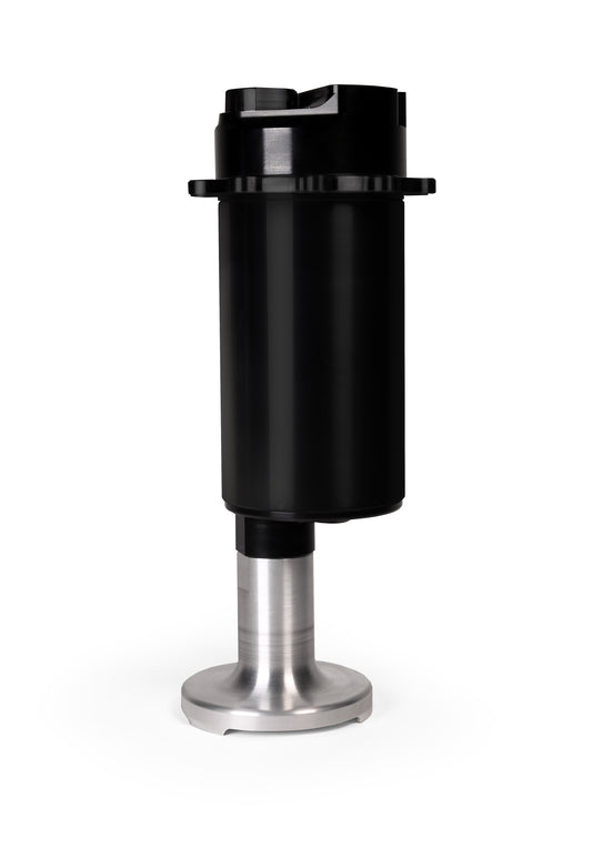 Electric Fuel Pump High Flow EFI Performance Universal Fit Aeromotive 18043-BGPL