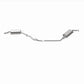 Fits 1999-2003 Volkswagen EuroVan 2.8L Direct-Fit Replacement Exhaust 106-0230