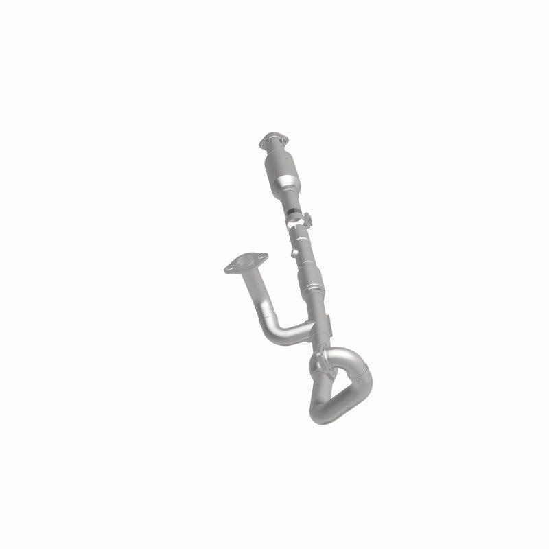 01-03 Saab 9-5 3.0L Direct-Fit Catalytic Converter 51294 Magnaflow - Catalytic Converters Car Part People