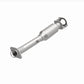 2005-2006 INFINITI QX56 California Grade CARB Catalytic Converter 5592215