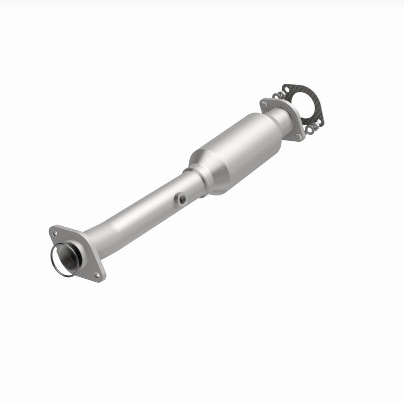 2005-2006 INFINITI QX56 California Grade CARB Catalytic Converter 5592215