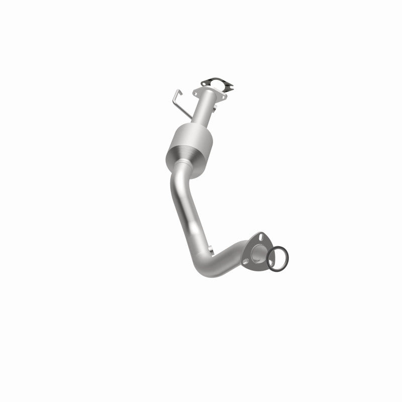 2004 Isuzu Rodeo 3.2L Direct-Fit Catalytic Converter 4551633 Magnaflow