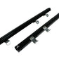 Fuel Injection Fuel Rail EFI Fuel Rail Universal Fit Aeromotive 14158-BGPL